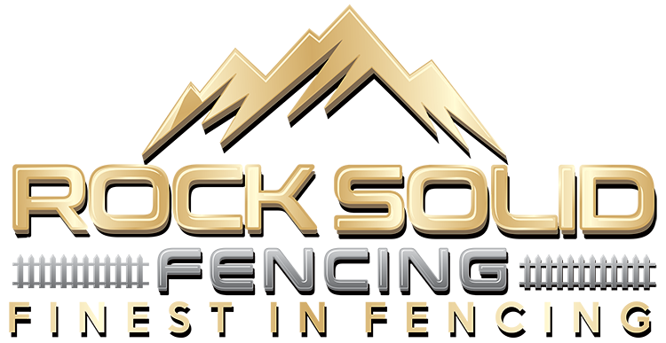 Rock Solid Fencing, fencing contractor, appleton wisconsin fencinging company